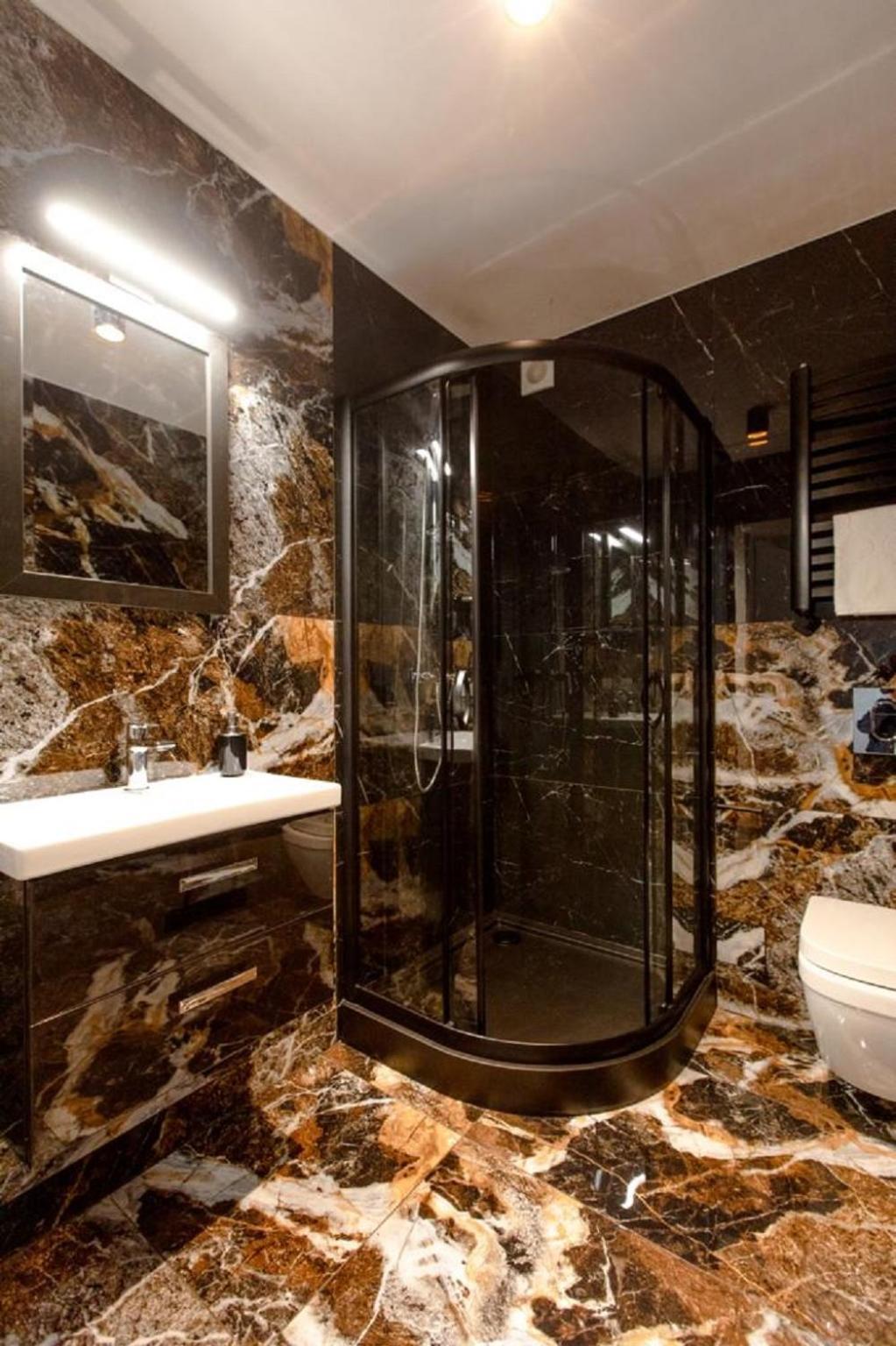Promocje Amber Park Spa Нехоже Экстерьер фото
